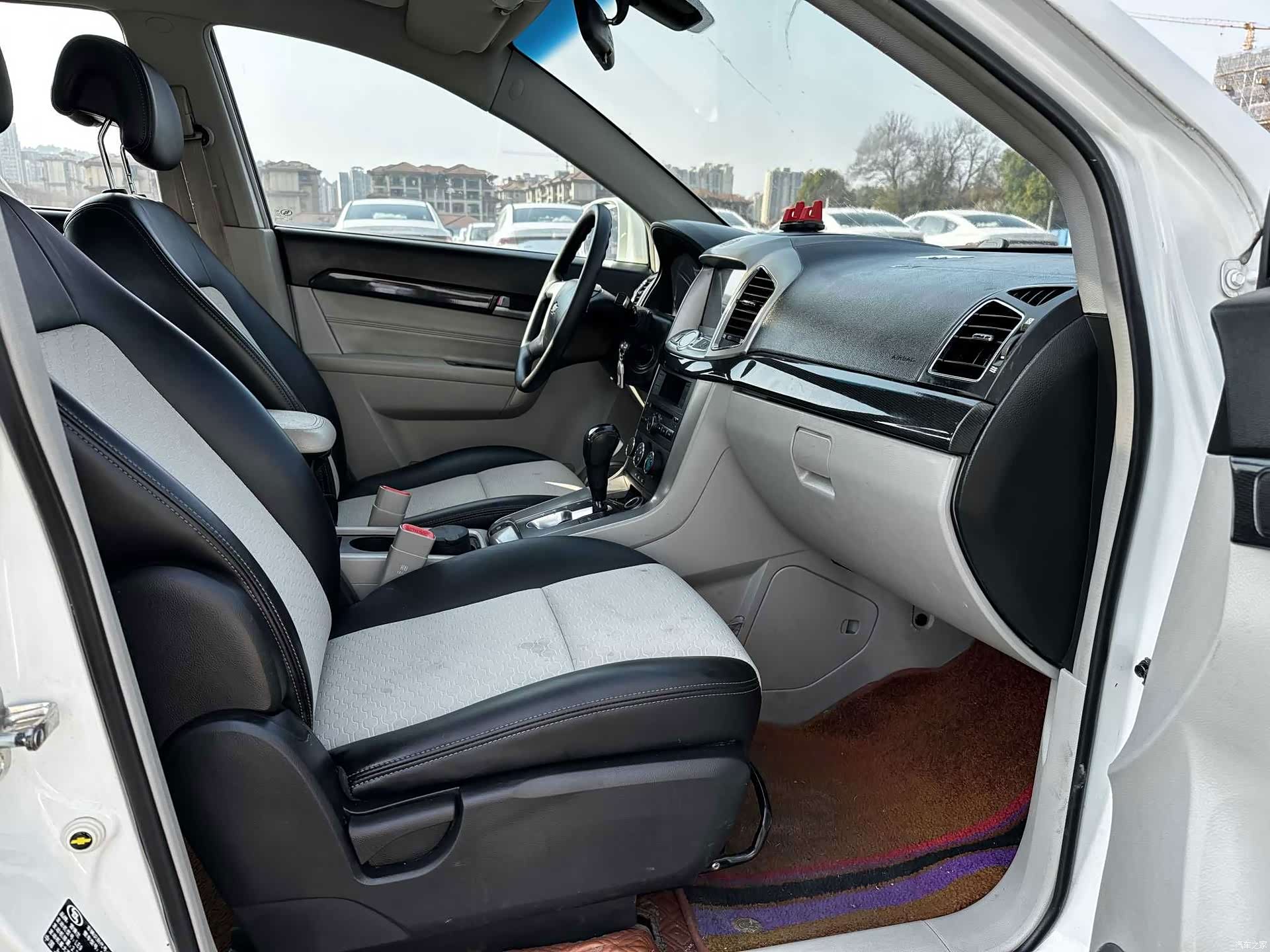 Chevrolet 5, 2016 7