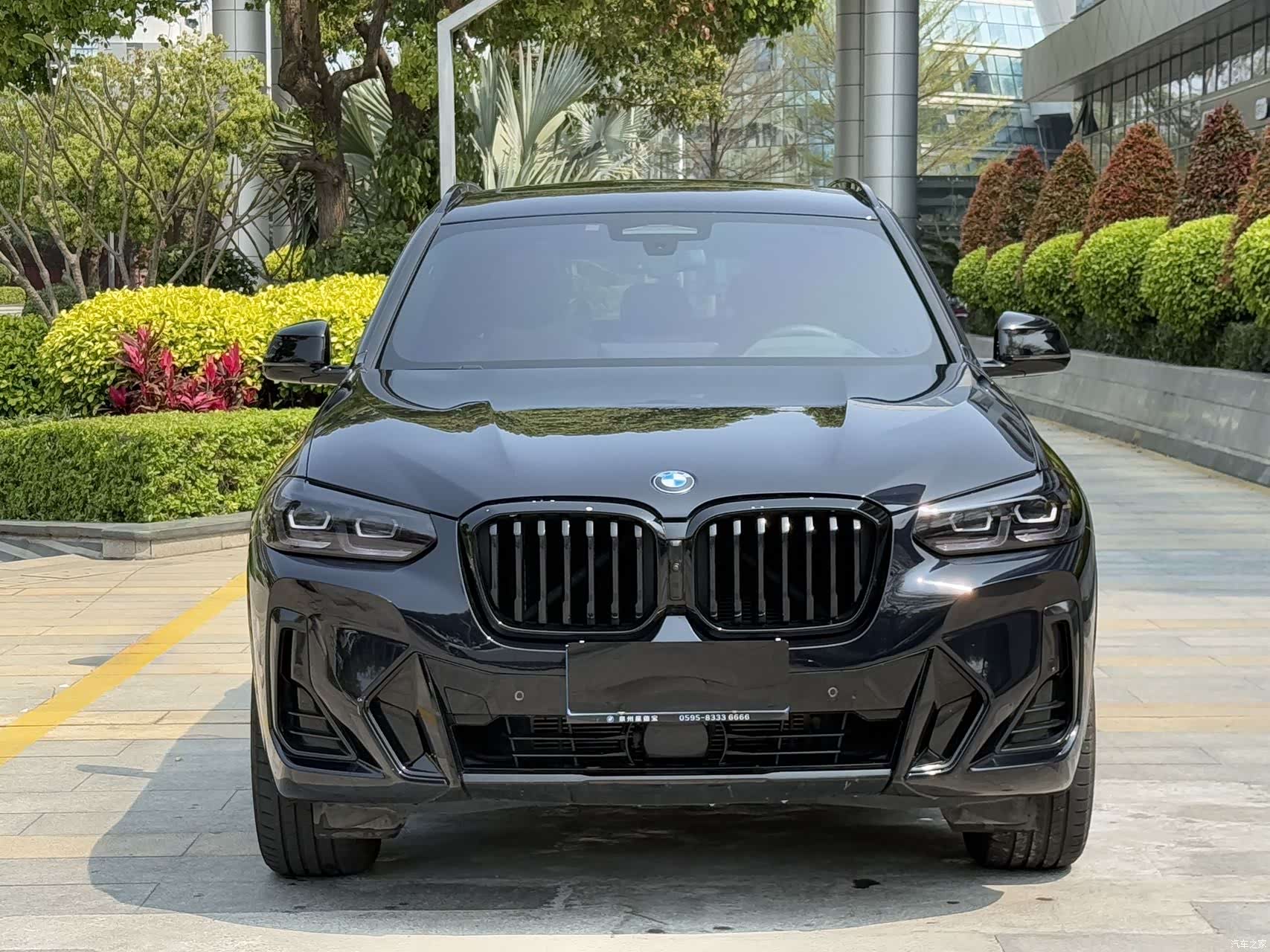 BMW X3, 2022 2