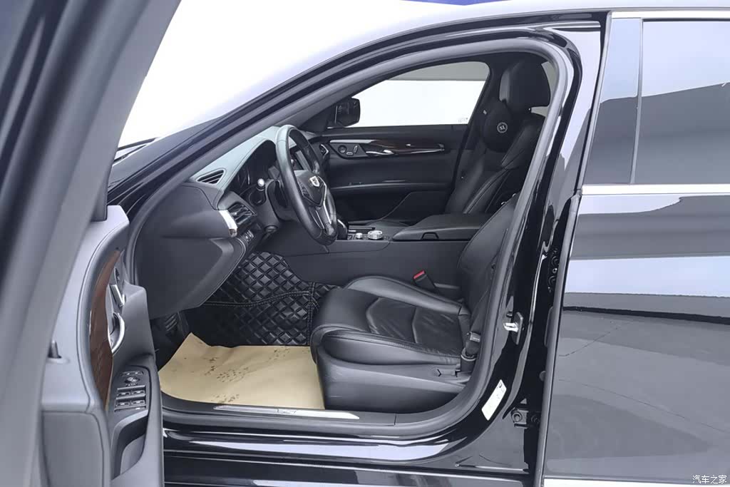 Cadillac CT6, 2021 9
