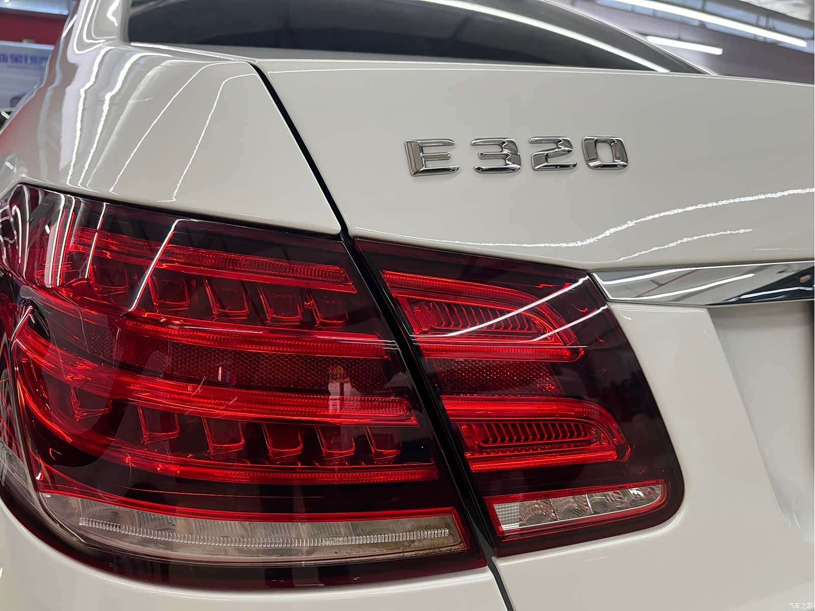 Mercedes-Benz E-Class, 2014 11