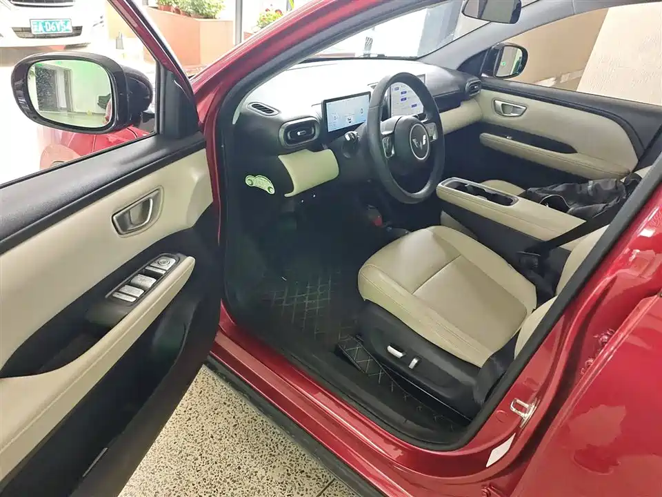 Wuling Wuling Bingguo PLUS