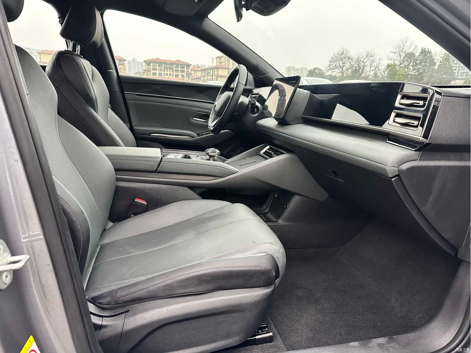 BYD Qin, 2024 7