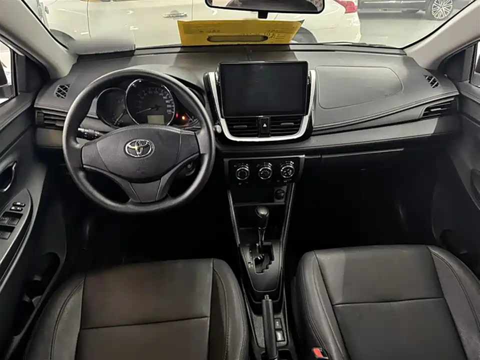 Toyota Vios
