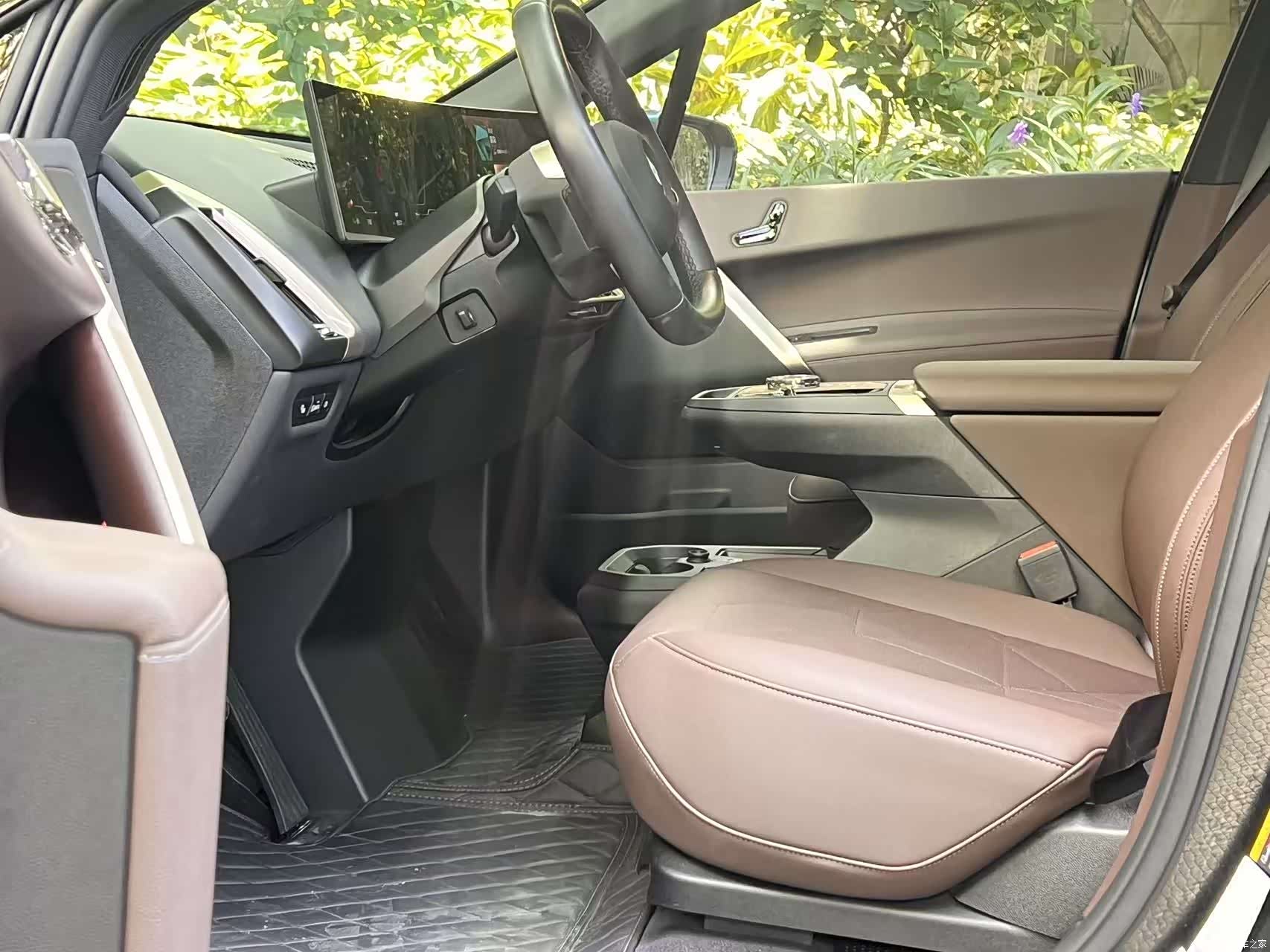 BMW iX, 2024 22