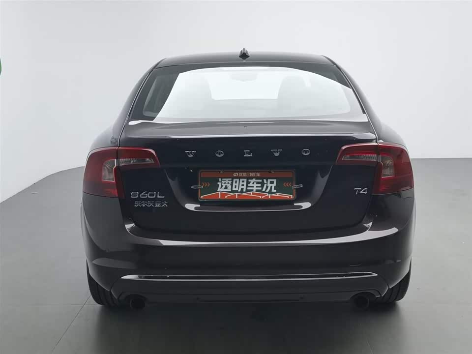 Volvo S60 Volvo S60
