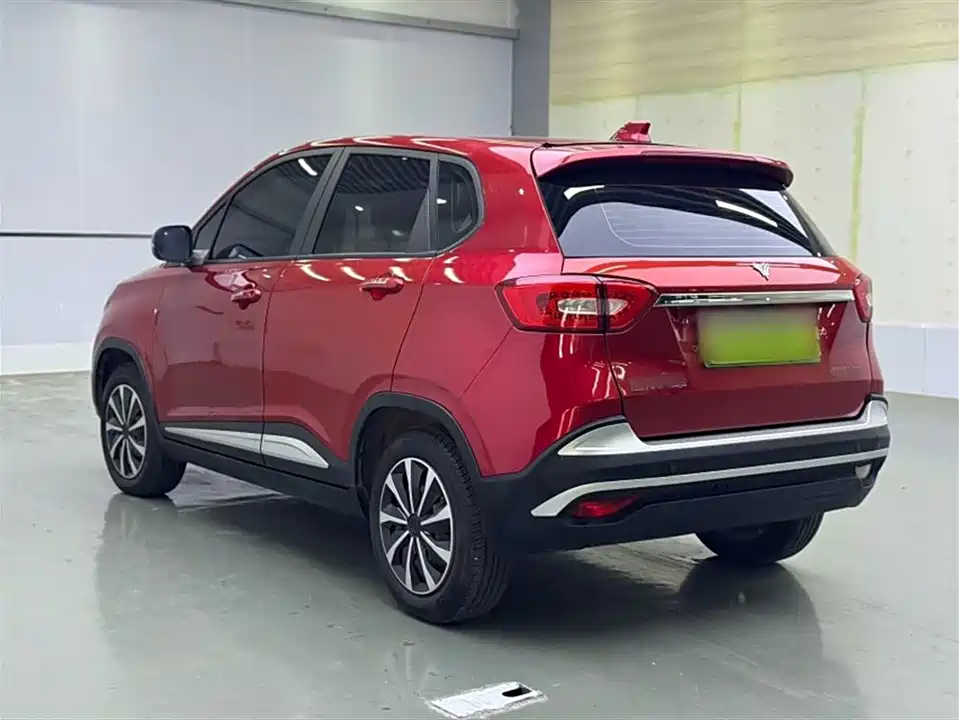 Neta Nezha N01