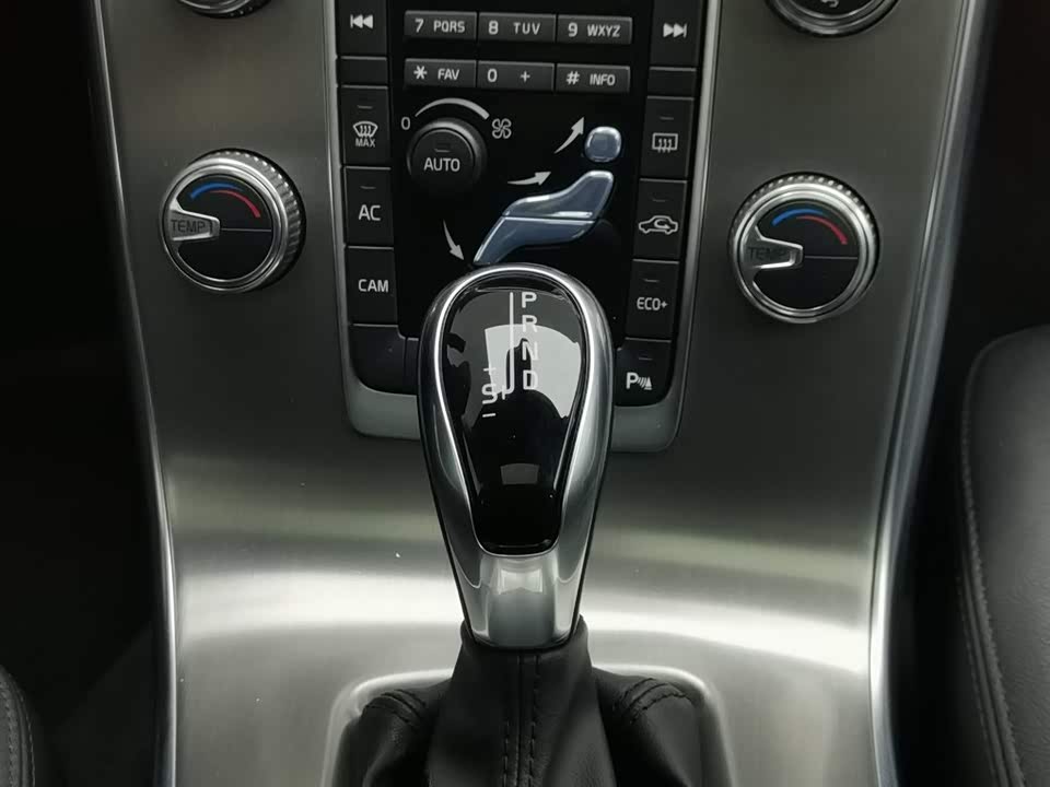 Volvo S60 Volvo S60