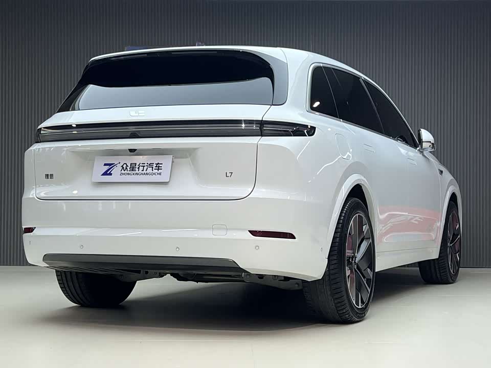 Li Auto Ideal L7