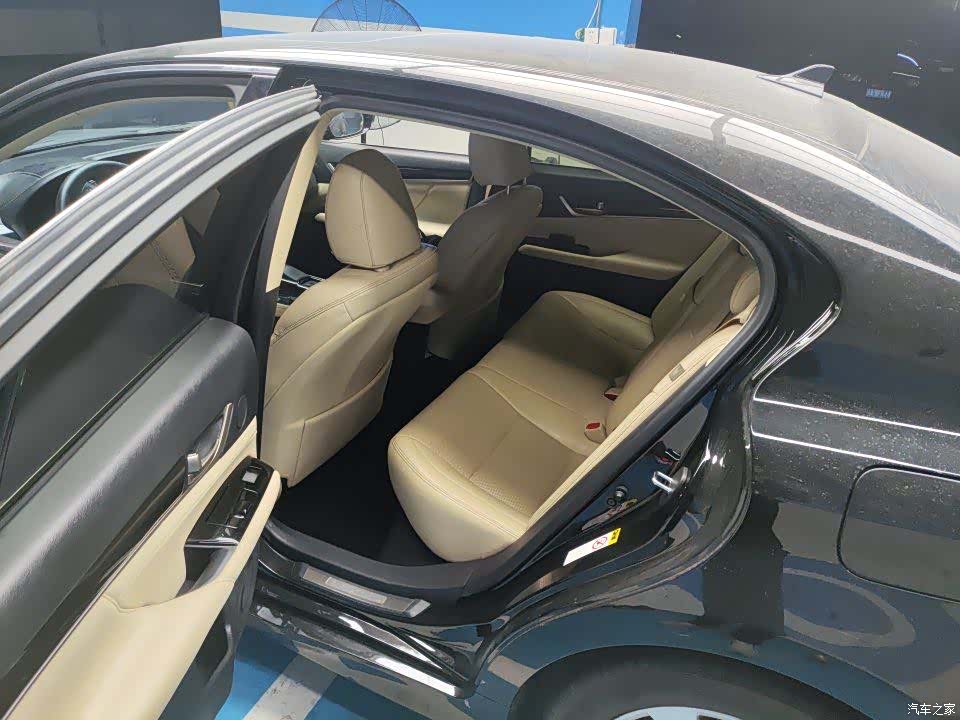 Lexus GS, 2013 6