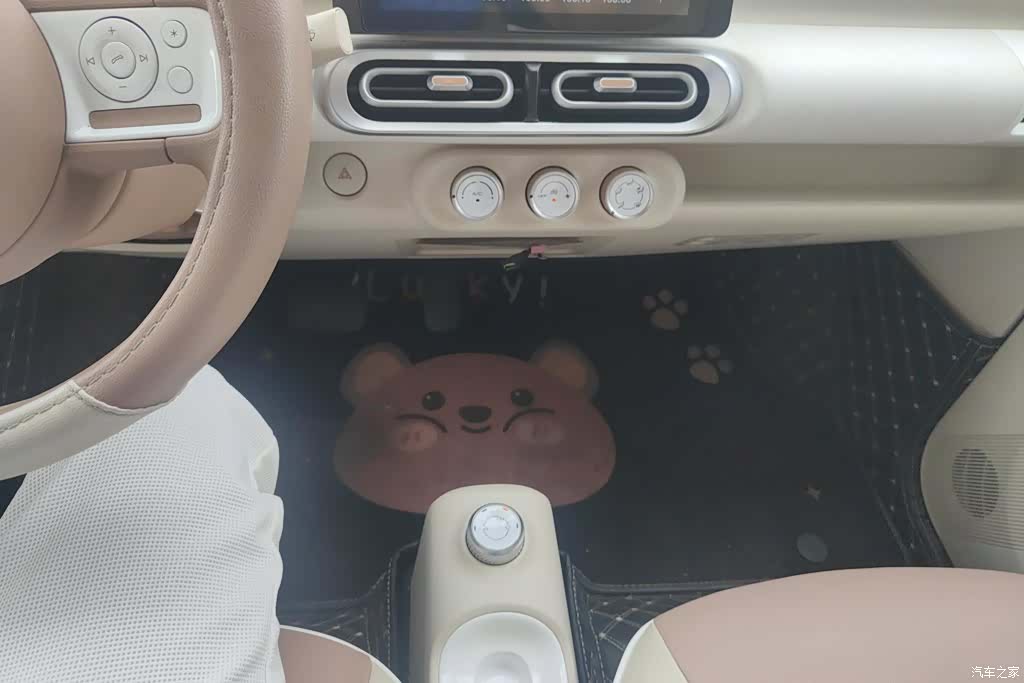 Wuling MINIEV, 2025 16