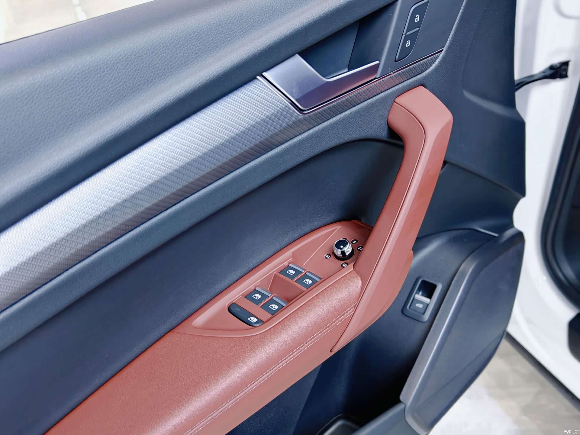 Audi Q5L, 2023 7