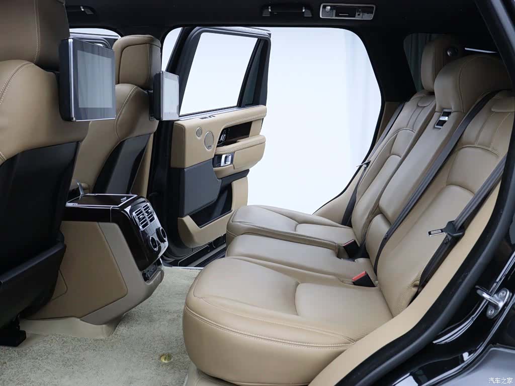 Land Rover Range Rover, 2021 7