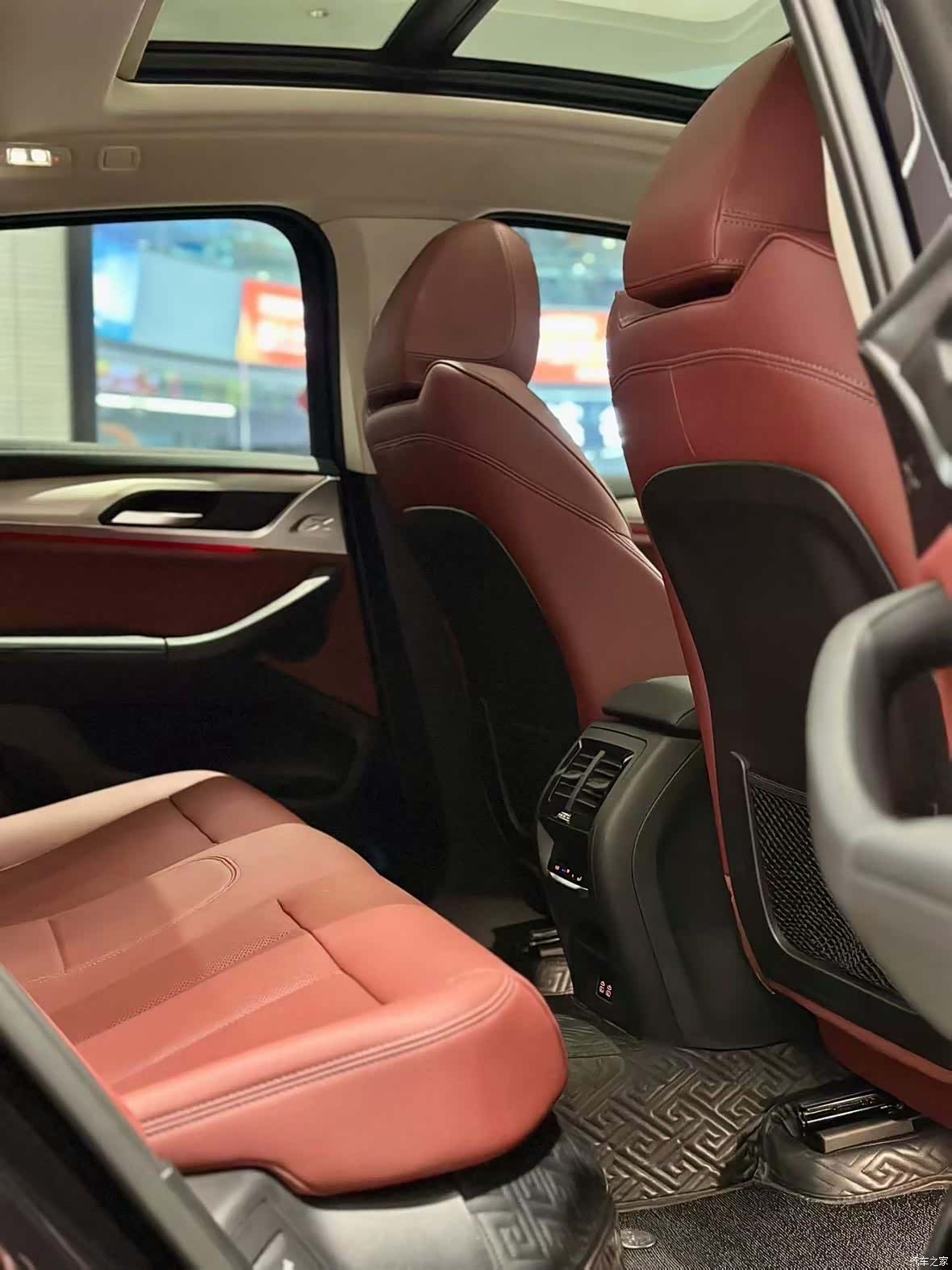 BMW X4, 2022 6