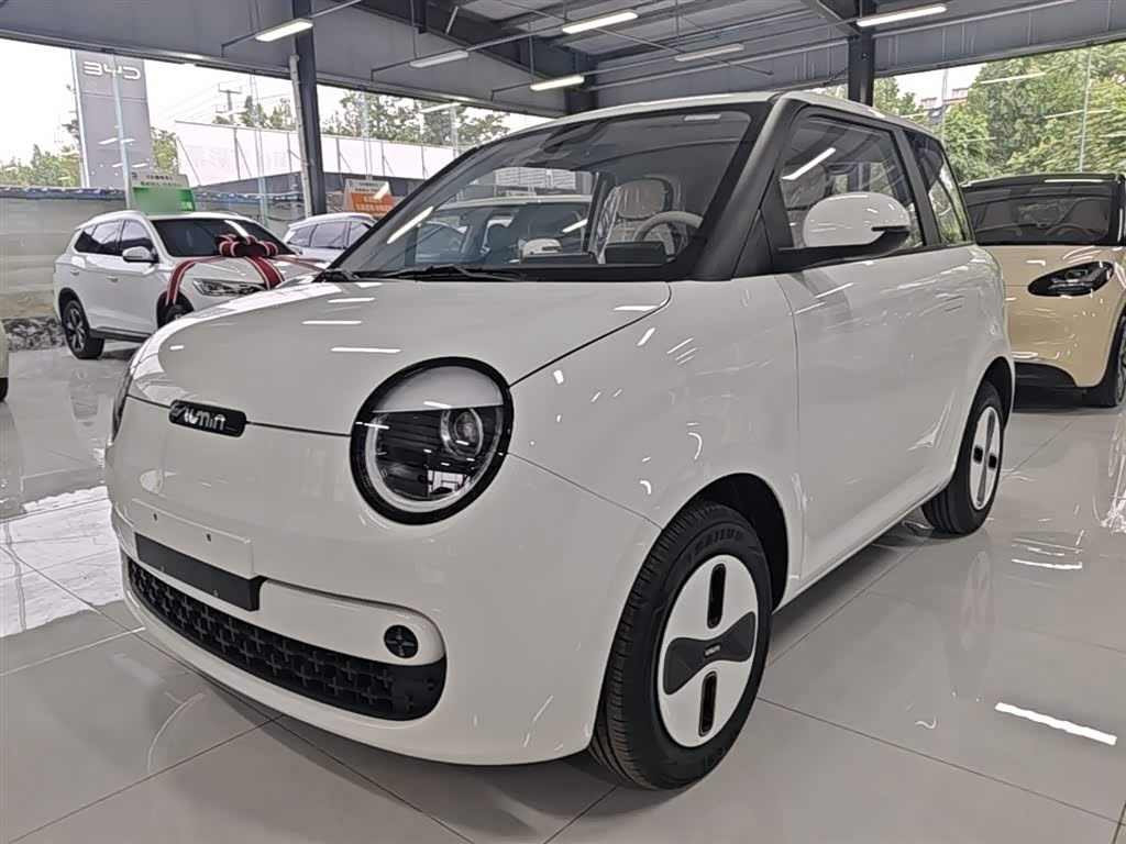 Changan Lumin