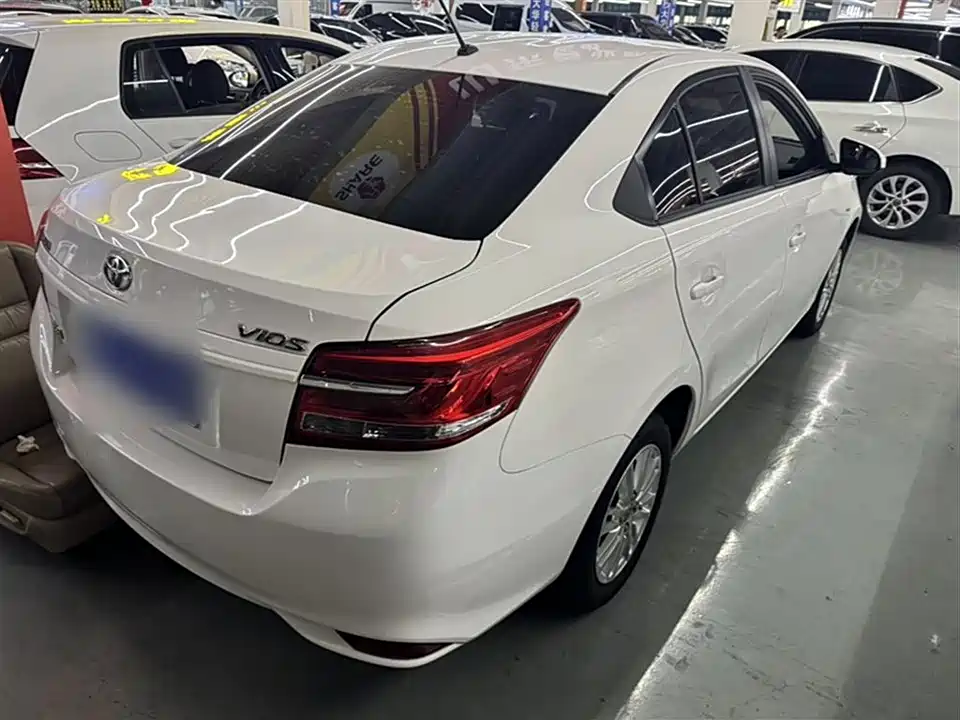 Toyota Vios