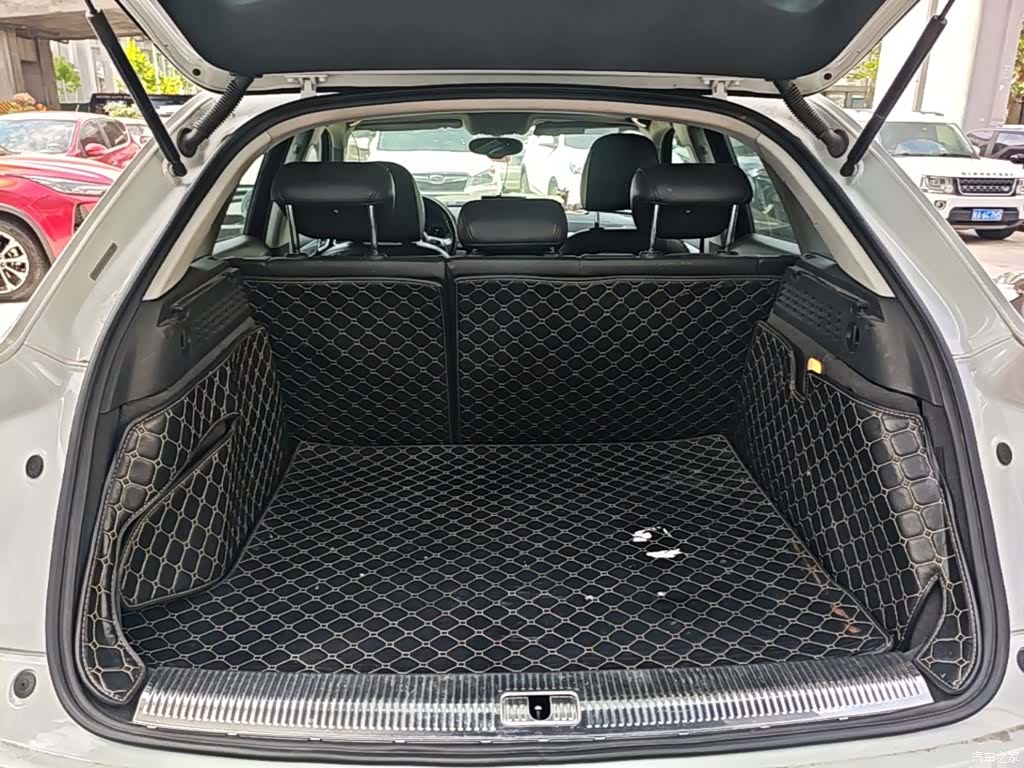 Audi Q3, 2015 19