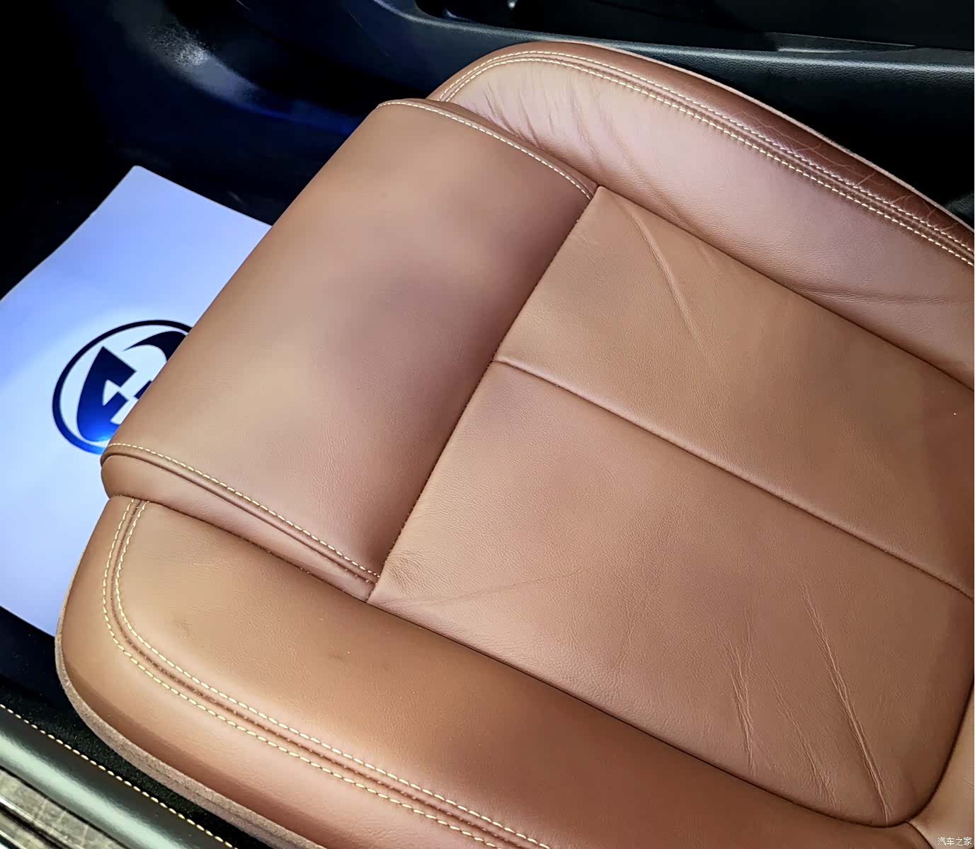 Buick LaCrosse, 2016 12