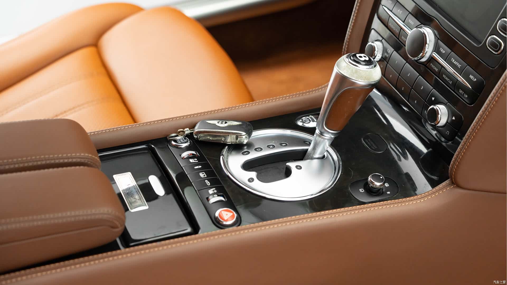 Bentley Flying Spur, 2011 10