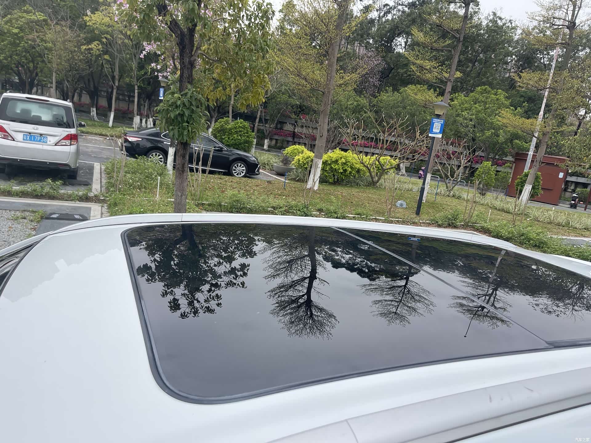 Geely Boyue, 2020 6