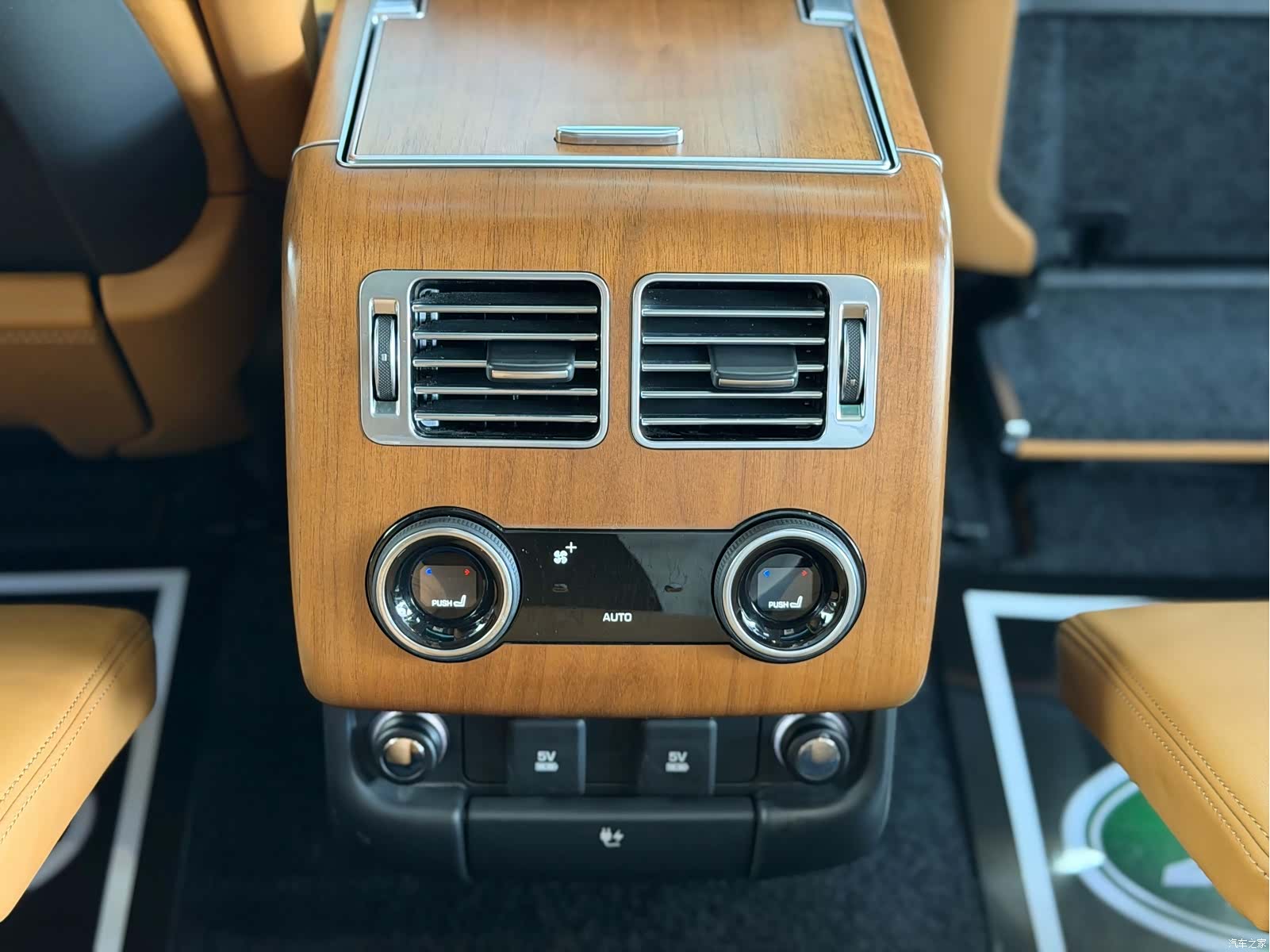 Land Rover Range Rover, 2020 22