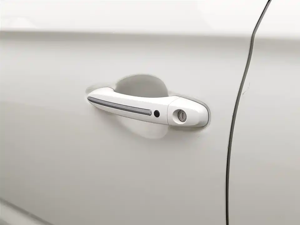 Trumpchi Trumpchi GS4 Trumpchi Trumpchi GS4