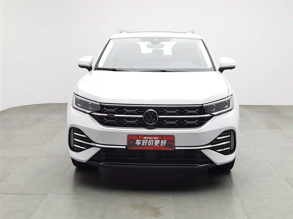 Volkswagen Tanyue Volkswagen Tanyue