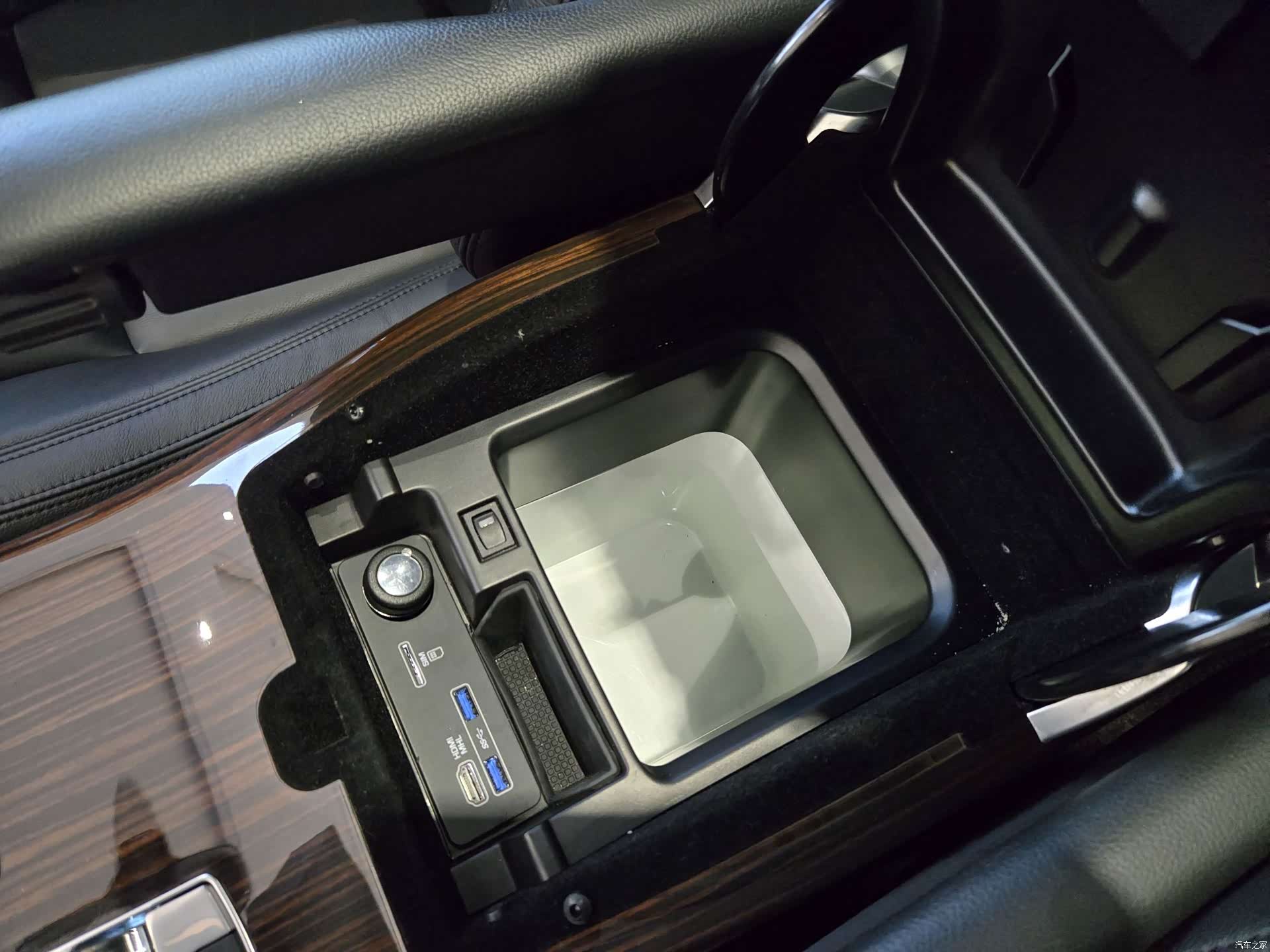 Land Rover Range Rover, 2018 23