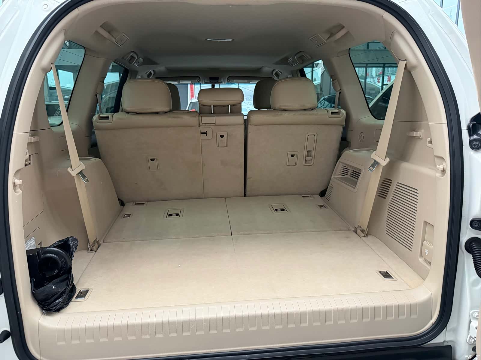 Toyota Prado, 2019 15