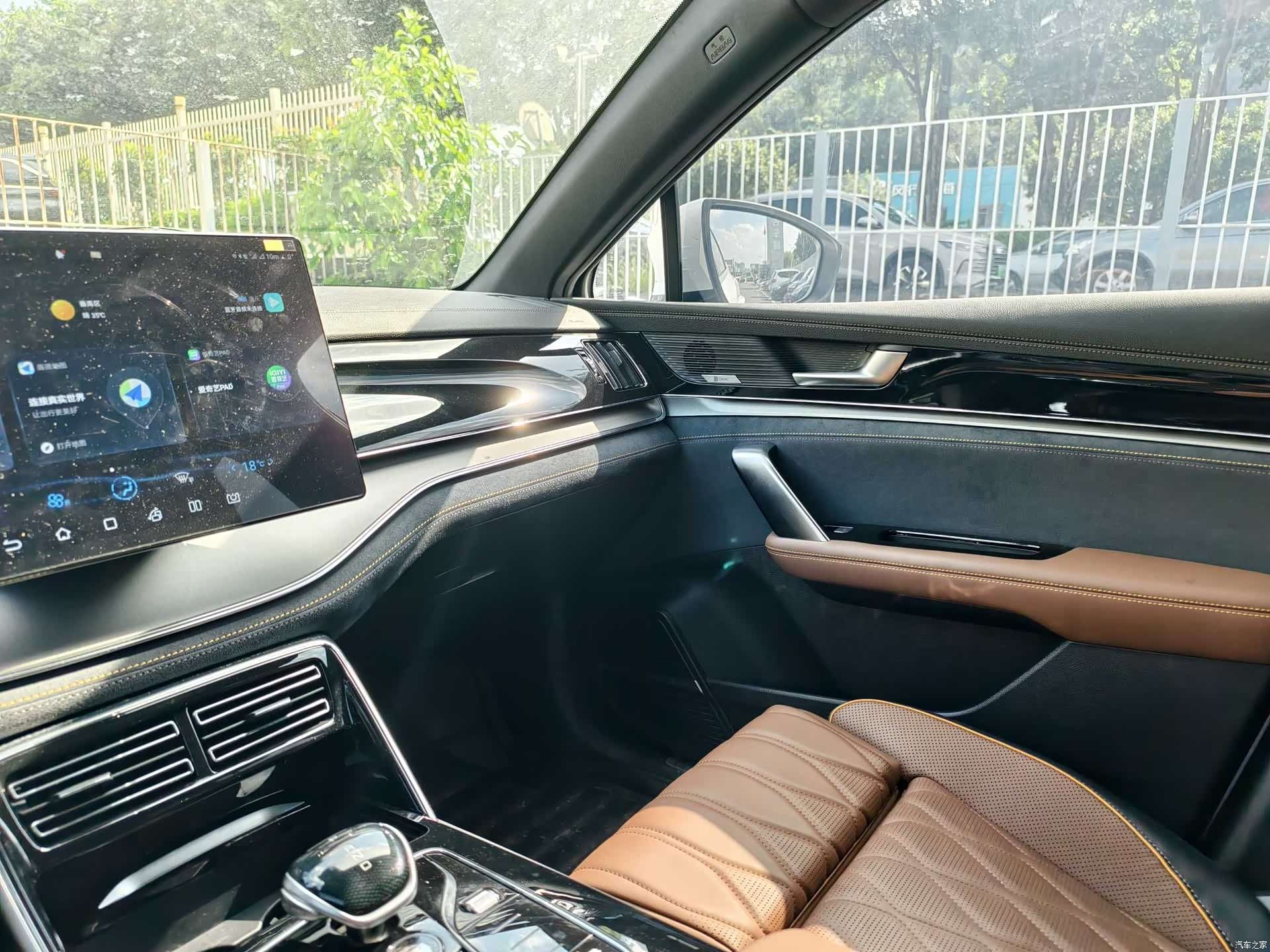 BYD Tang, 2022 14