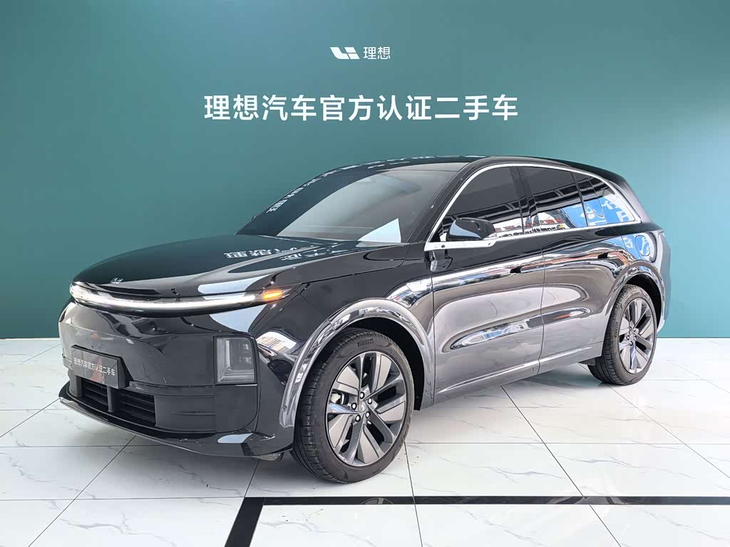 Li Auto L6
