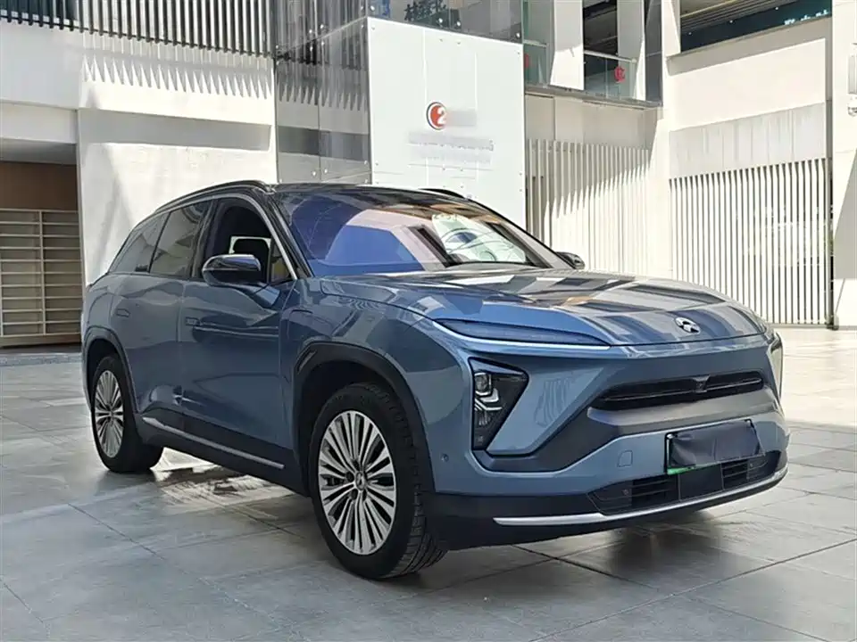 NIO ES6