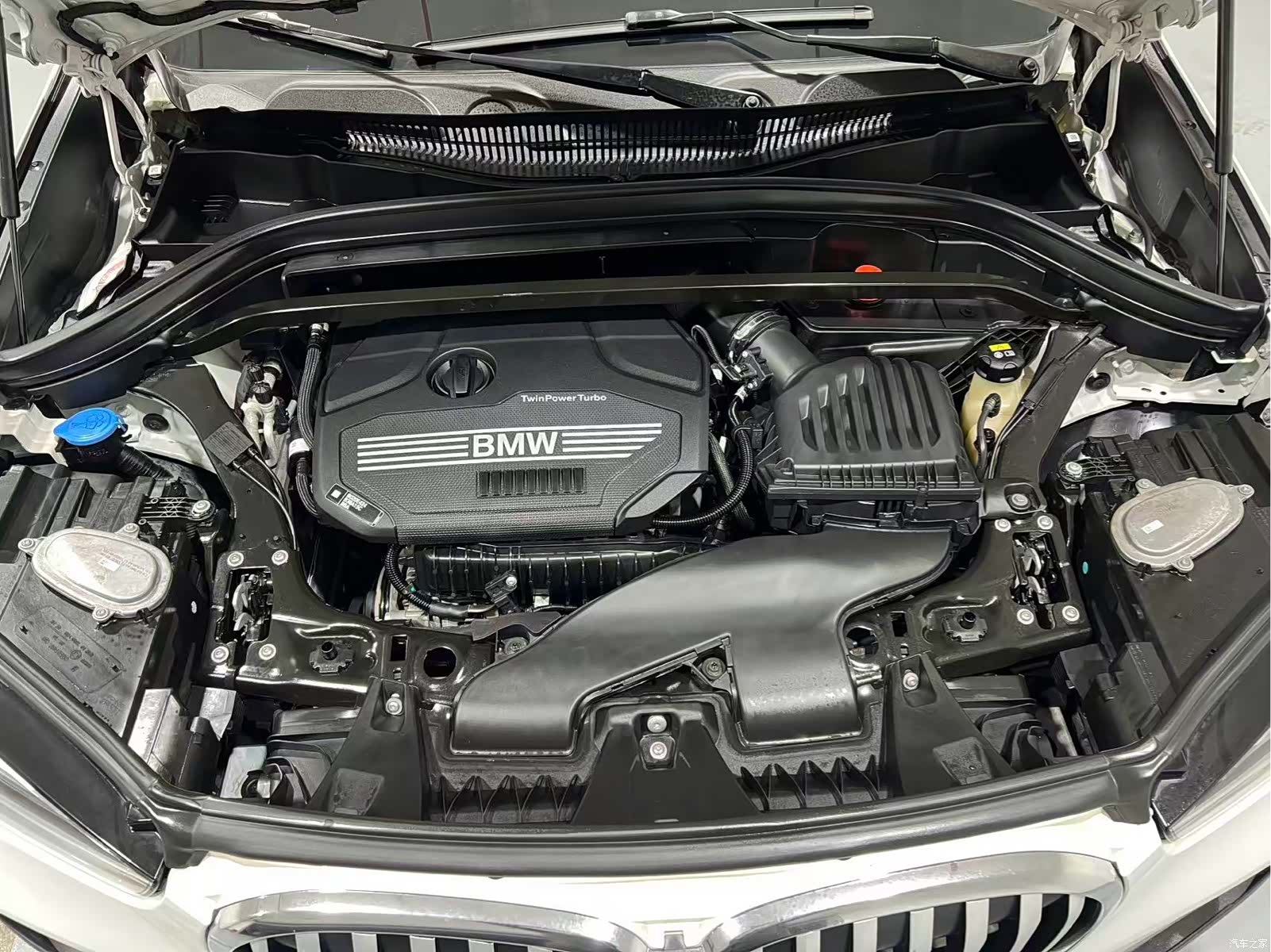 BMW X1, 2020 10