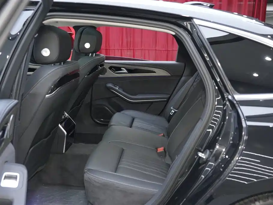 Hongqi H9