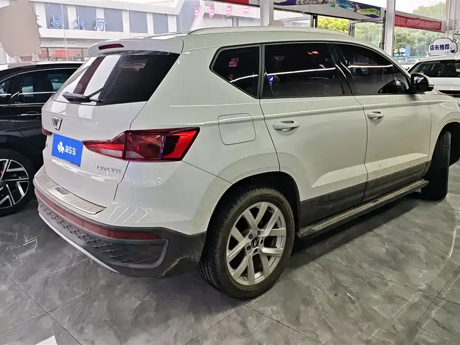 Jetta VS5