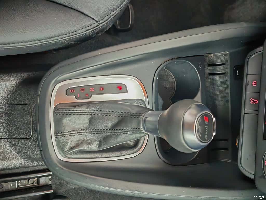 Audi A1, 2013 13