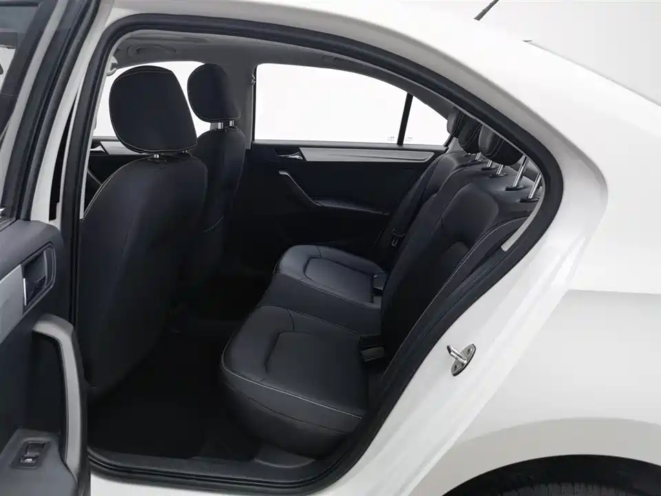 Skoda Xin Rui Skoda Xin Rui