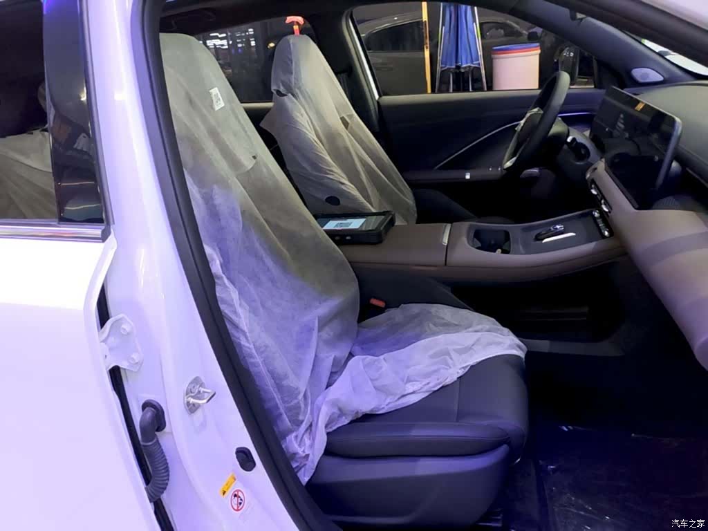 Changan CS55, 2026 25