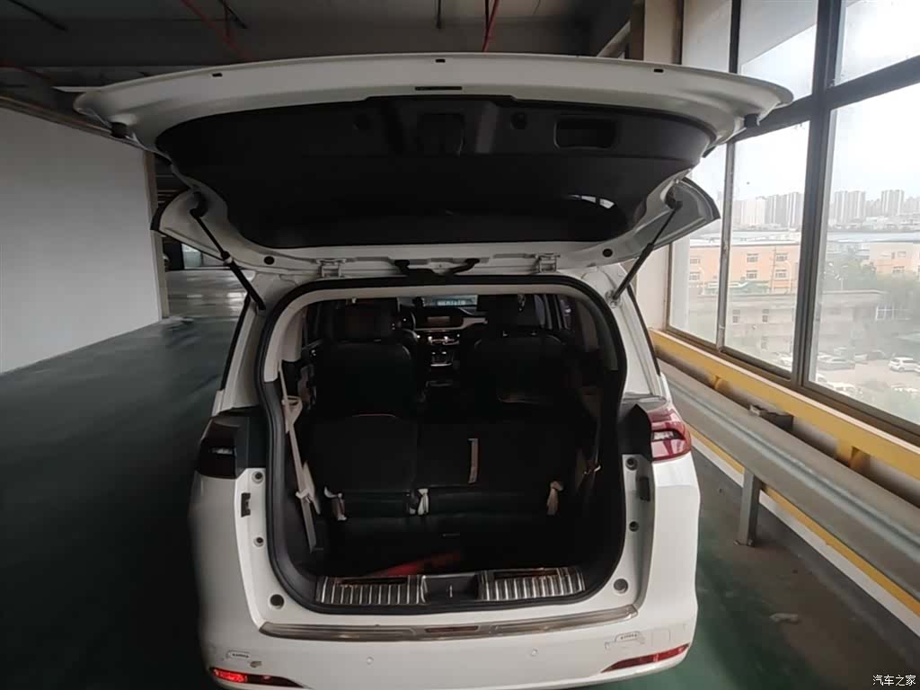GAC M6, 2019 19