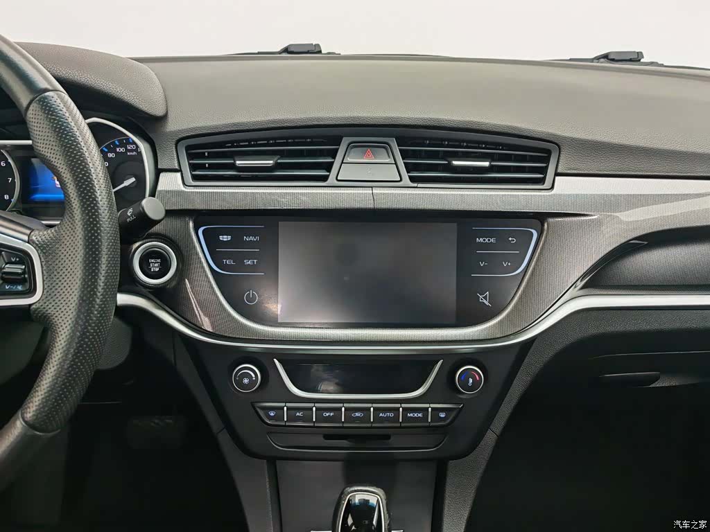 Geely Emgrand, 2017 12