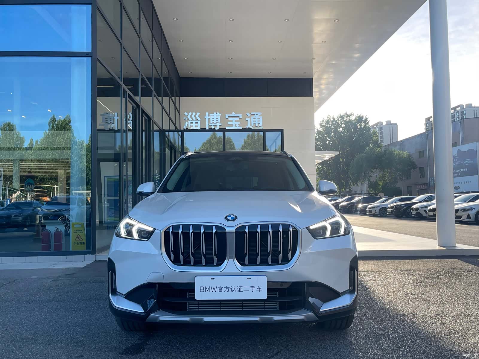 BMW X1, 2026 4
