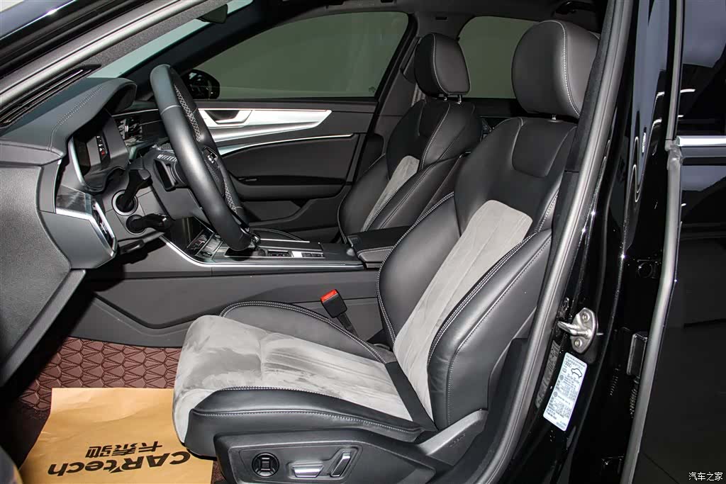 Audi A6L, 2025 18