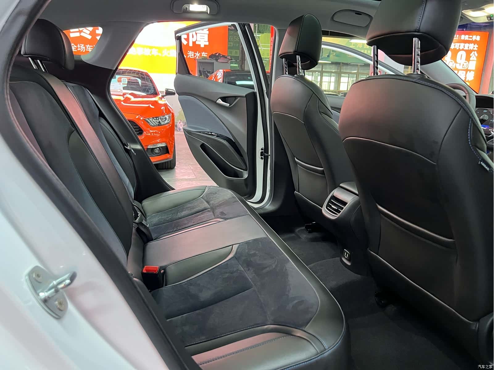 Buick Velite, 2021 11