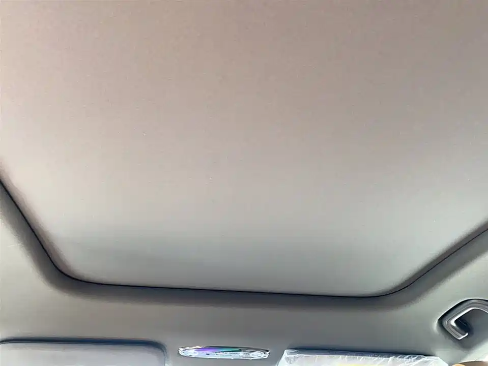 Geely Galaxy Galaxy L7