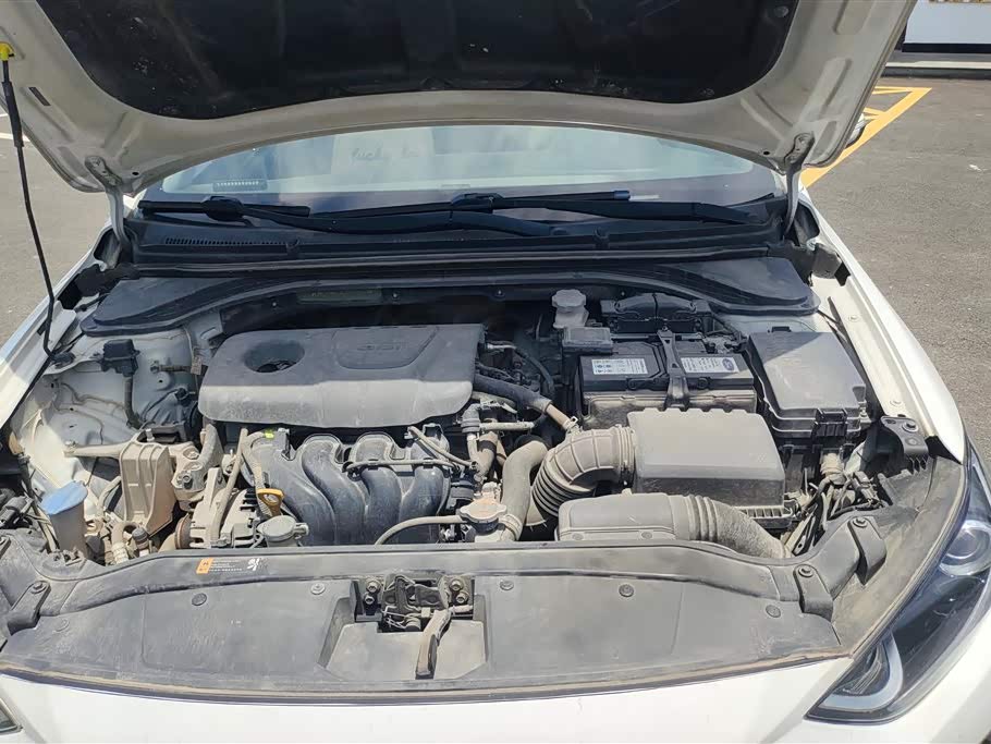 Hyundai Lead