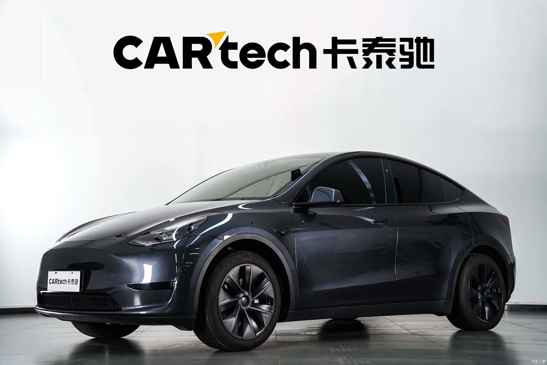 Tesla Model Y, 2024 1
