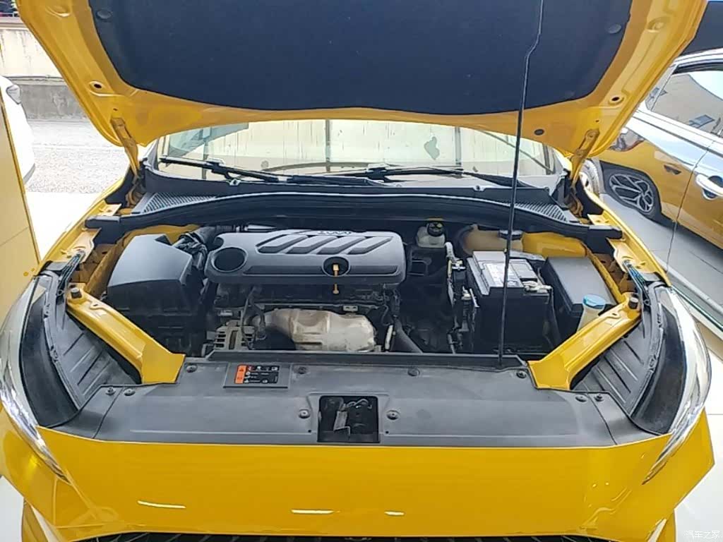 MG MG5, 2021 19