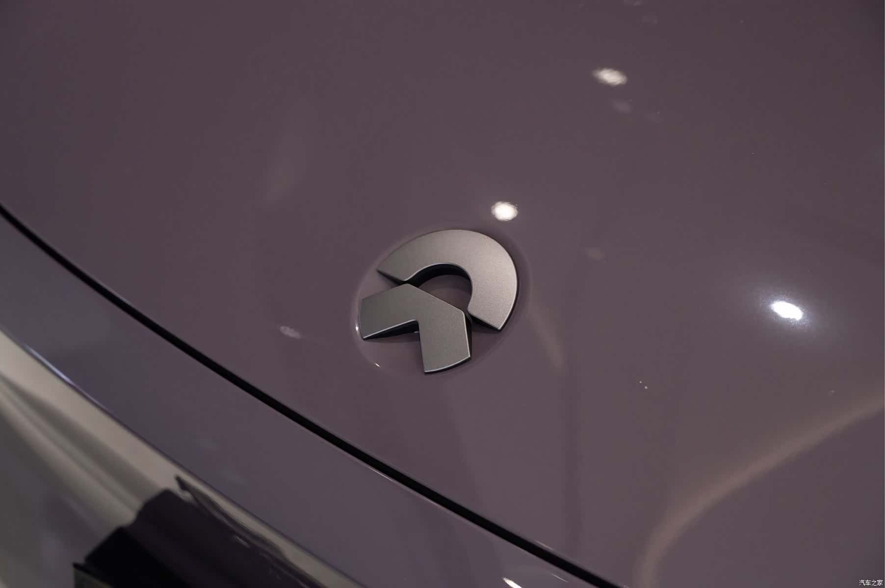 NIO EC6, 2024 15
