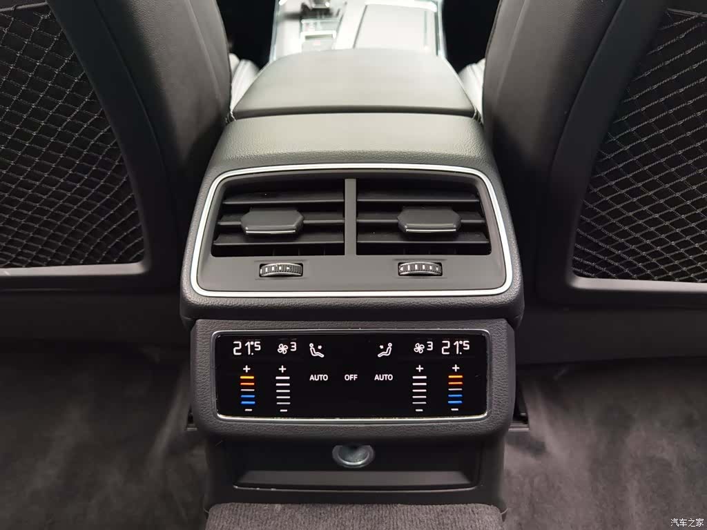 Audi A6L, 2022 25