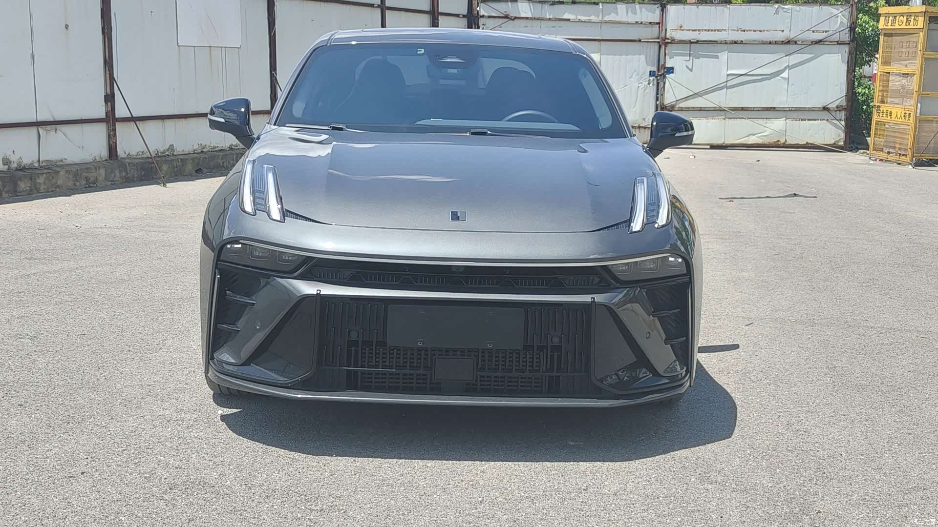 Lynk & Co 02, 2023 2