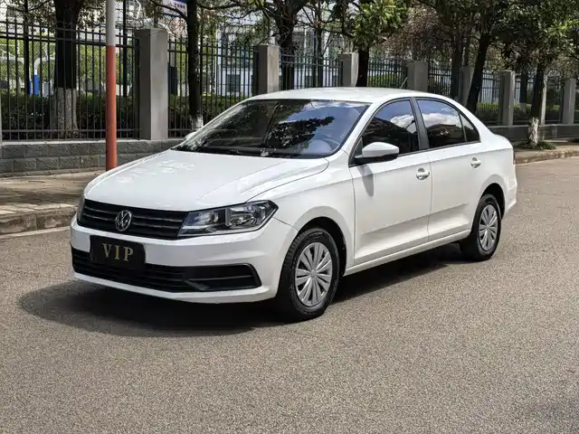 Volkswagen Santana 2020 — купить из Китая под заказ